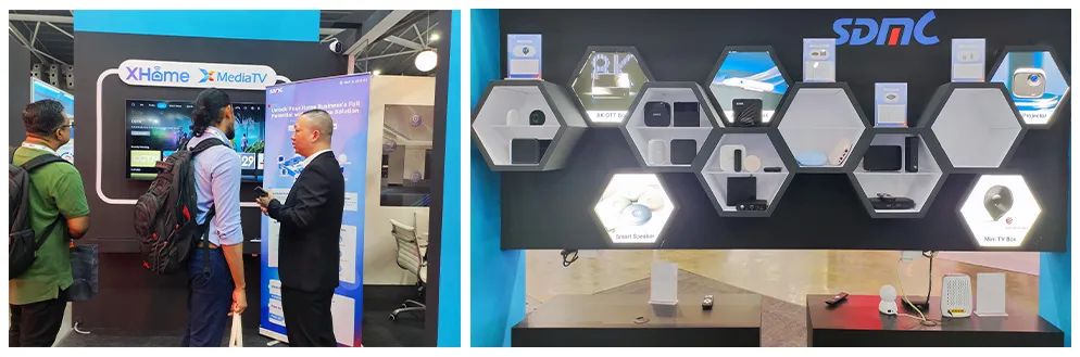 ԪϷappƼ Android TV Solution