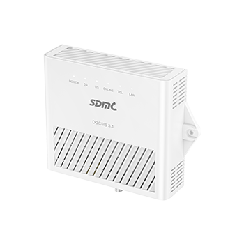 DOCSIS 3.1 µƽNEE011