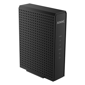 DOCSIS 4.0 µƽNE034B